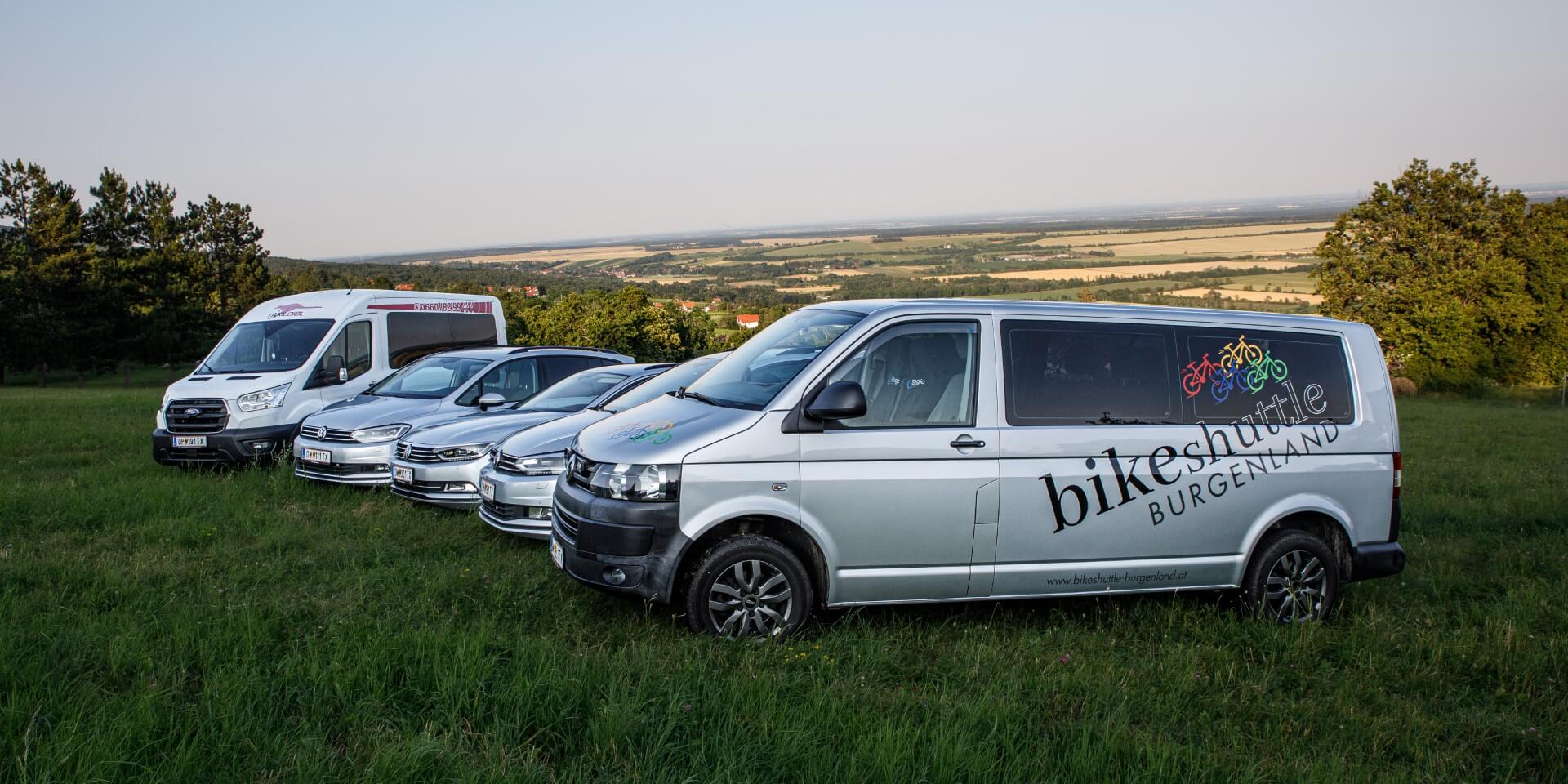 Transportlösungen für jeden Anlass:: Taxi Team Rechnitz